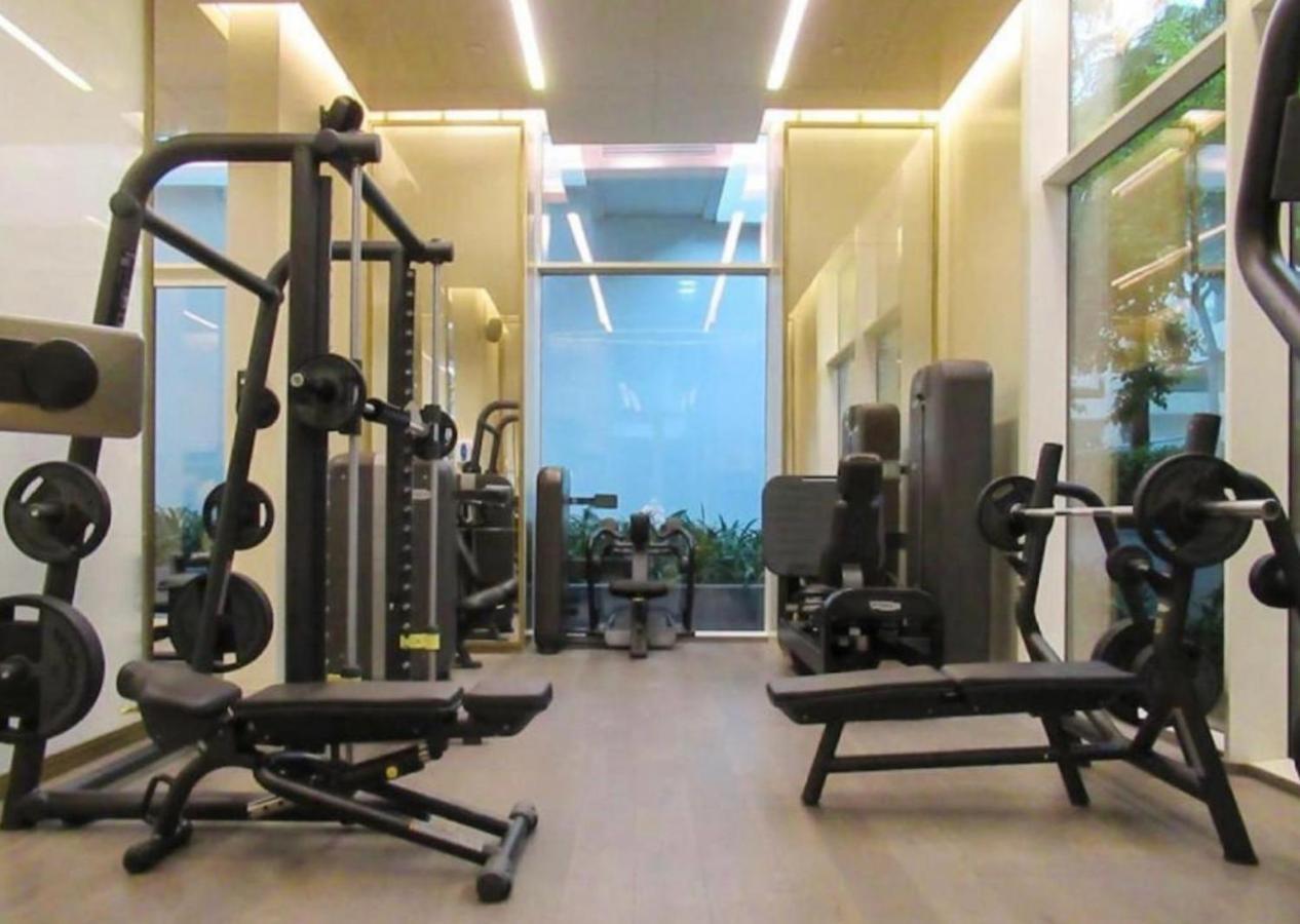 Five Palm Jumeirah Suites-Sea View 두바이 외부 사진