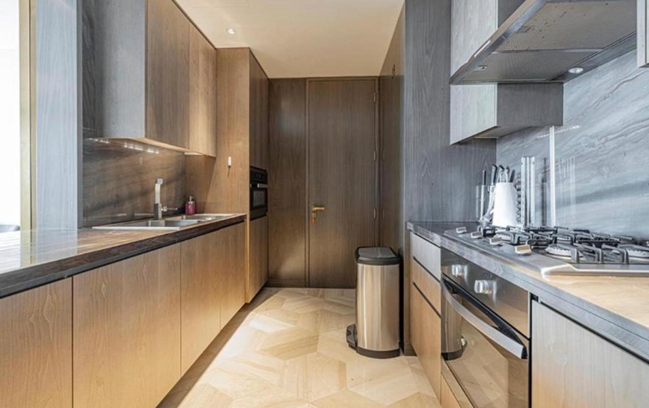 Five Palm Jumeirah Suites-Sea View 두바이 외부 사진