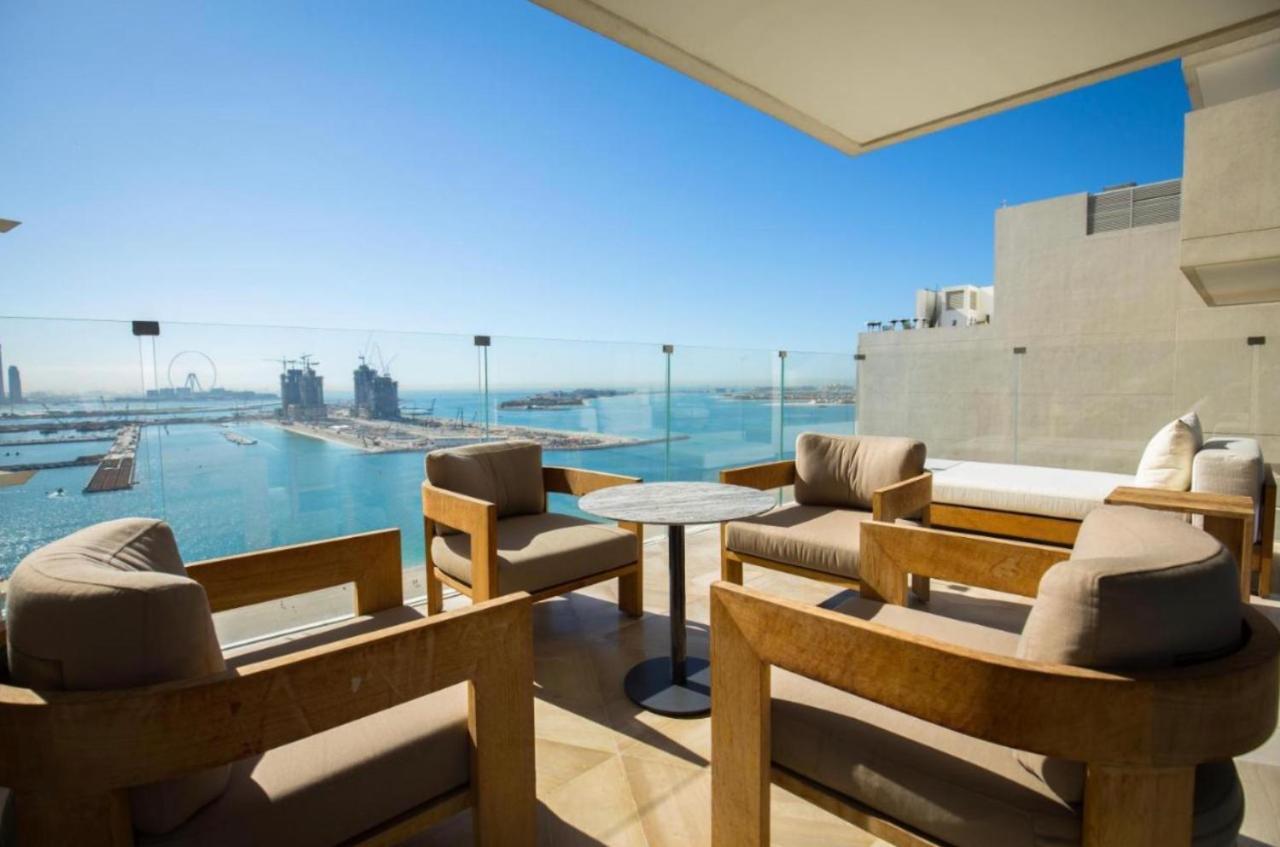 Five Palm Jumeirah Suites-Sea View 두바이 외부 사진