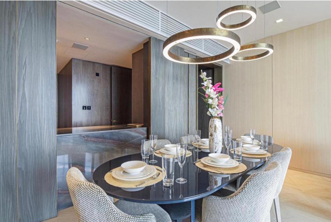 Five Palm Jumeirah Suites-Sea View 두바이 외부 사진